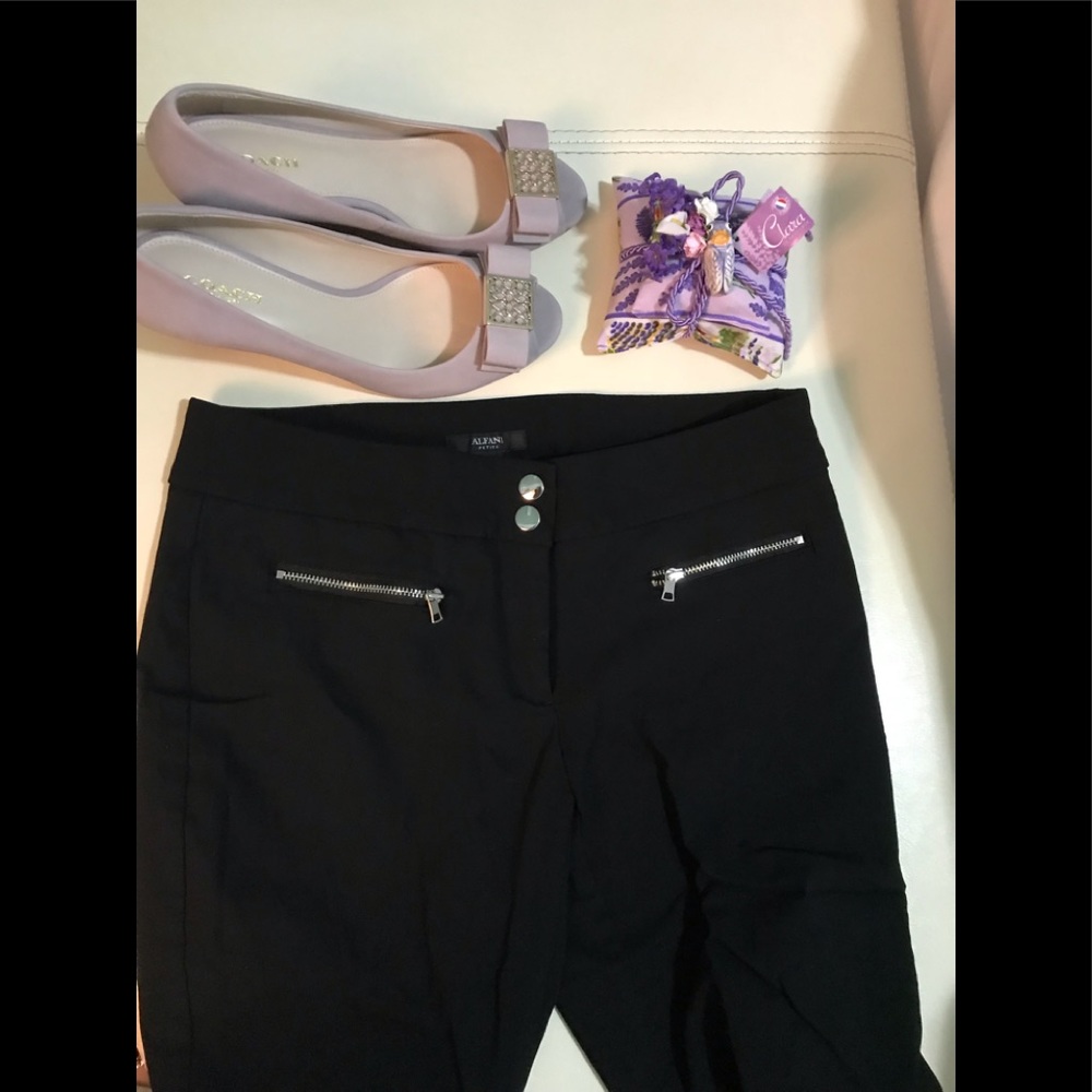 Alfani Petite Pants